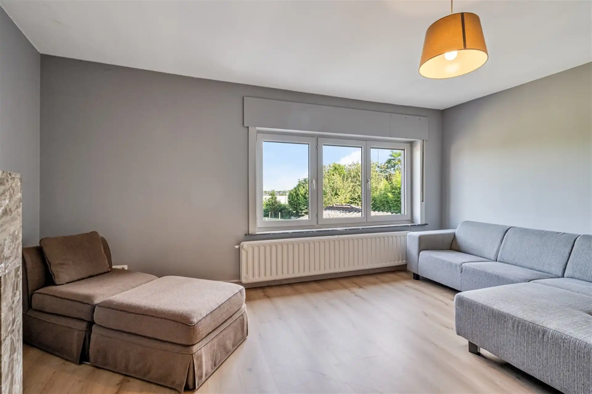 Woning met 2 slaapkamers, tuin en zolder voor uitbreiding in Erpe-Mere foto 13