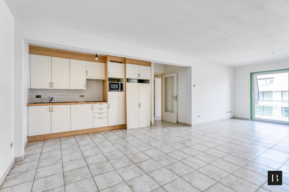 Appartement te koop Driftweg 179A/0203 - 8420 De Haan