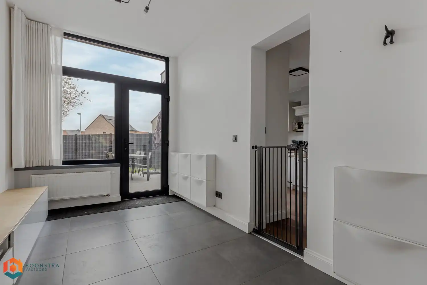 Gerenoveerde woning met 2 (mogelijks 4) slpkrs op toplocatie in Heist-op-den-Berg foto 8