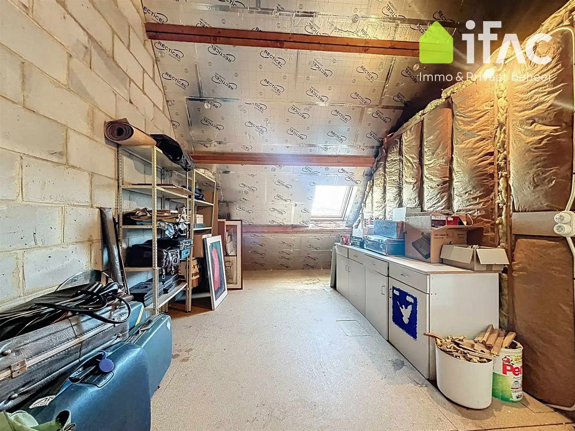 Fantastisch gelegen villa met heel veel lichtinval foto 29