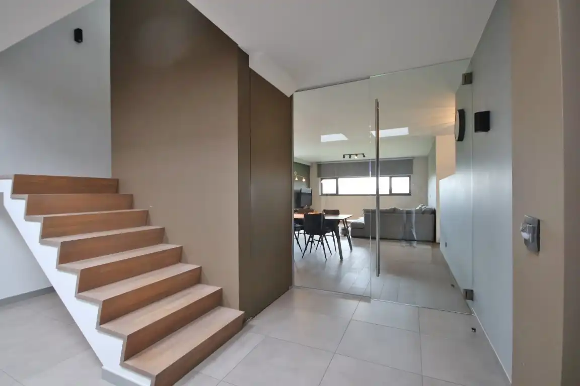 Moderne villa aan de stadsrand van Sint-Truiden foto 7