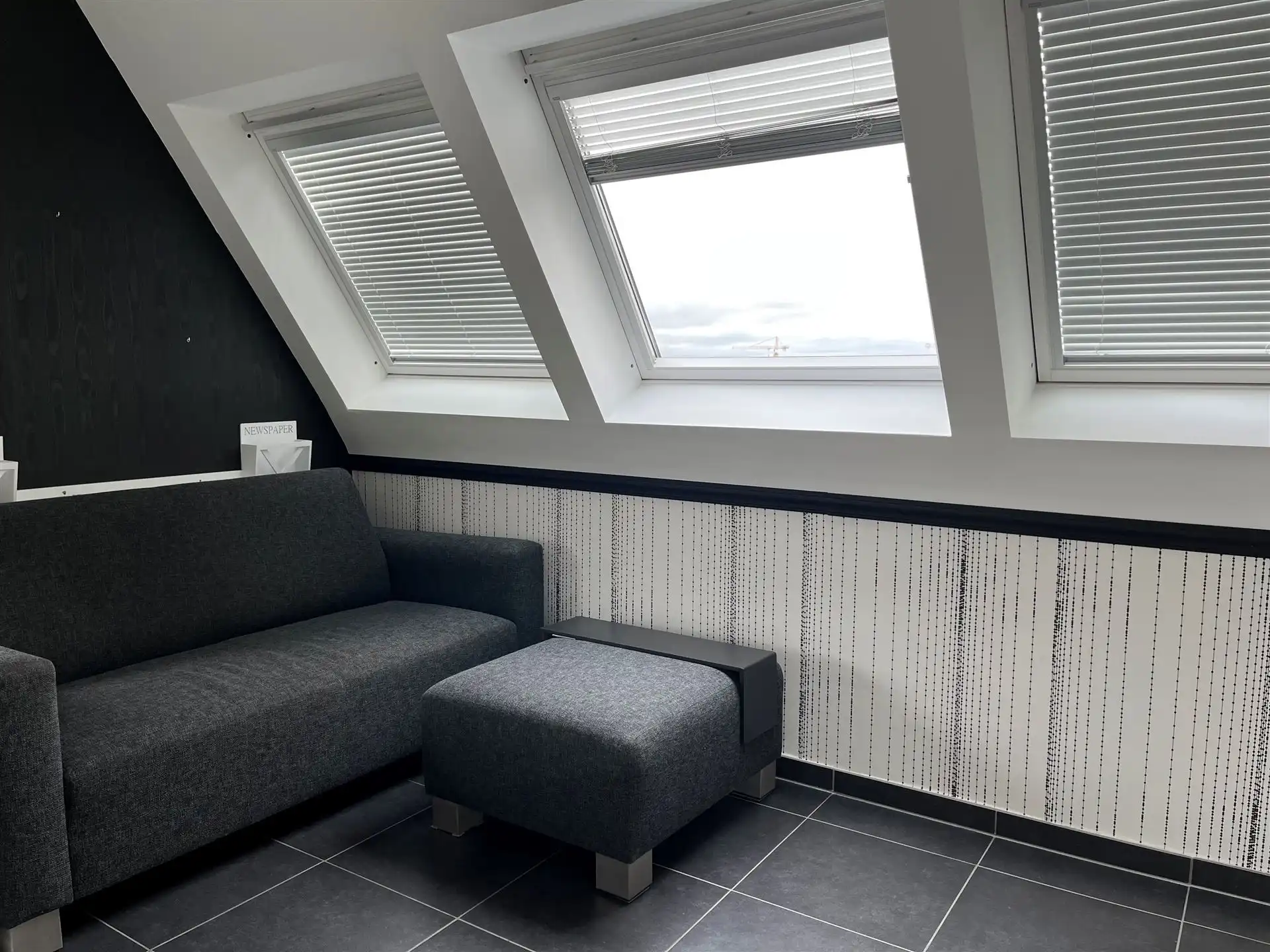 Appartement 1 slaapkamer foto 2