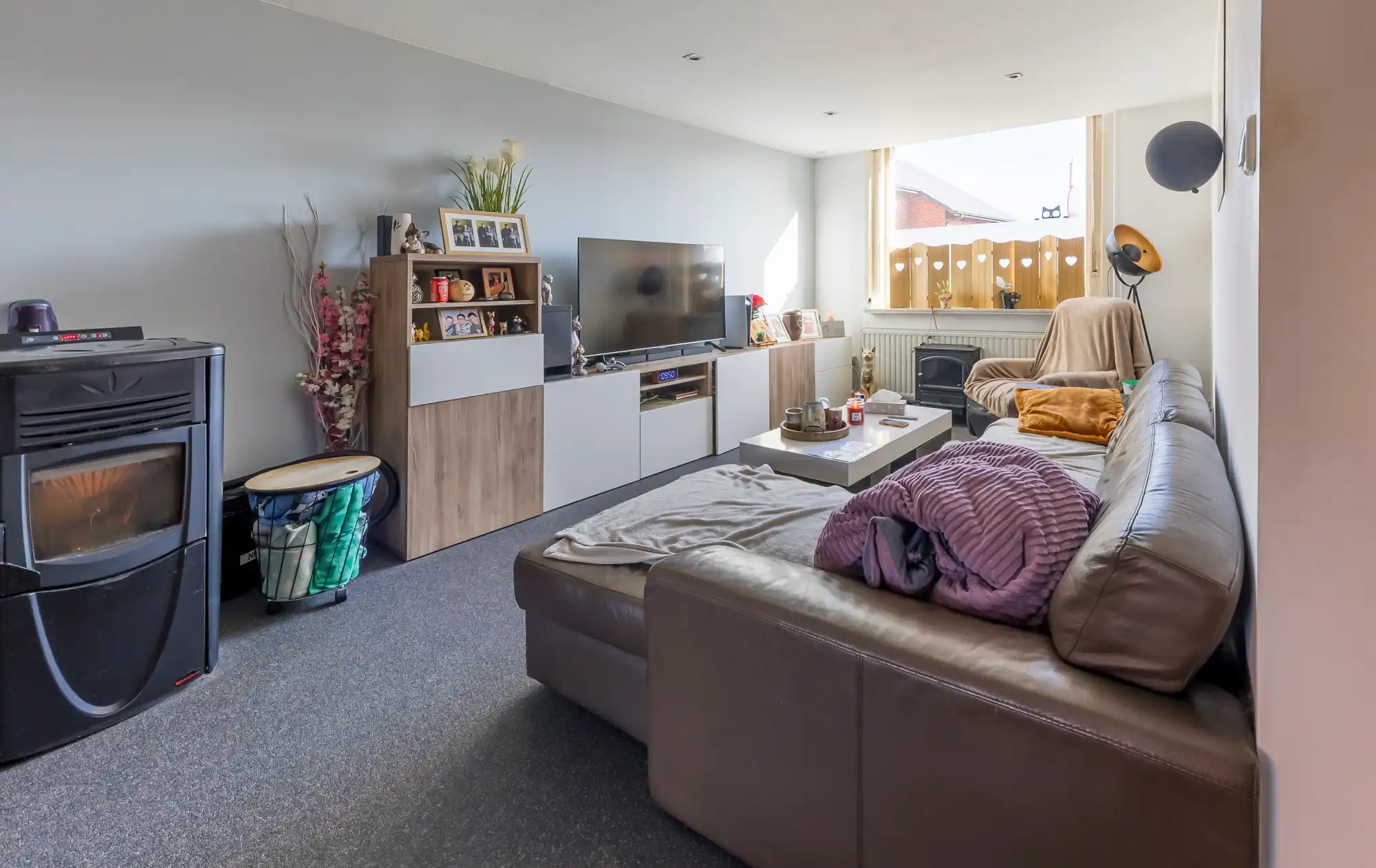 TE KOOP: 4-slaapkamerwoning op zeer gunstige locatie in Gerdingen foto 13