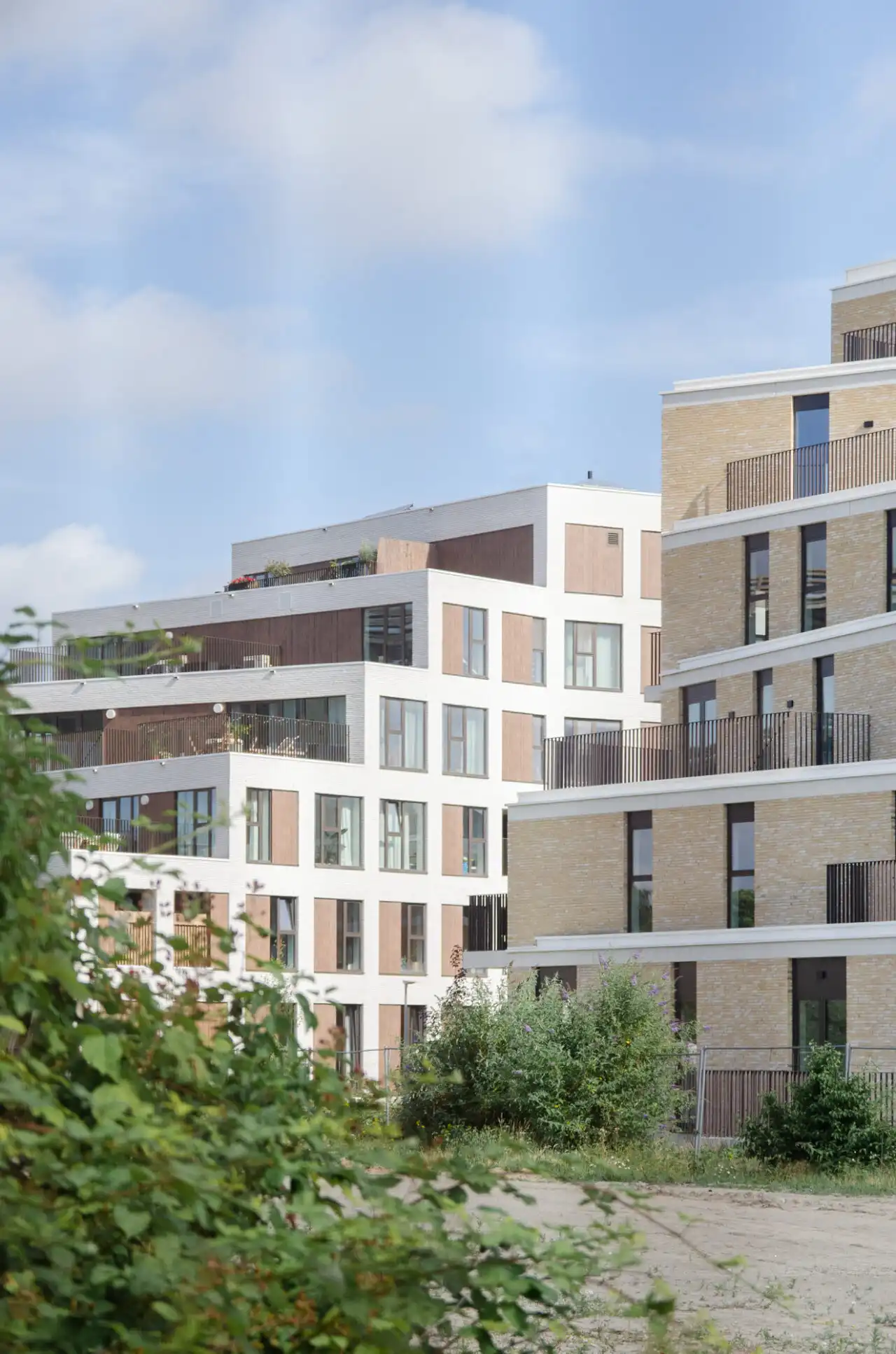 City Gate, laatste kans om aan te kopen aan 6 % btw! foto 7