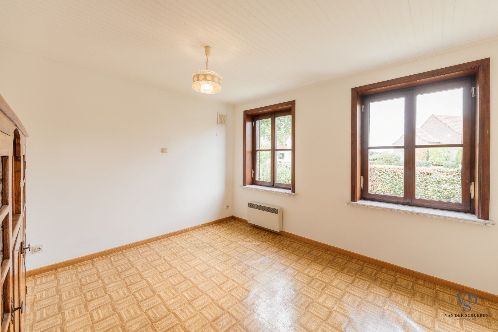 Bijzonder ruime (295m²) gezinswoning in Asper  foto 18