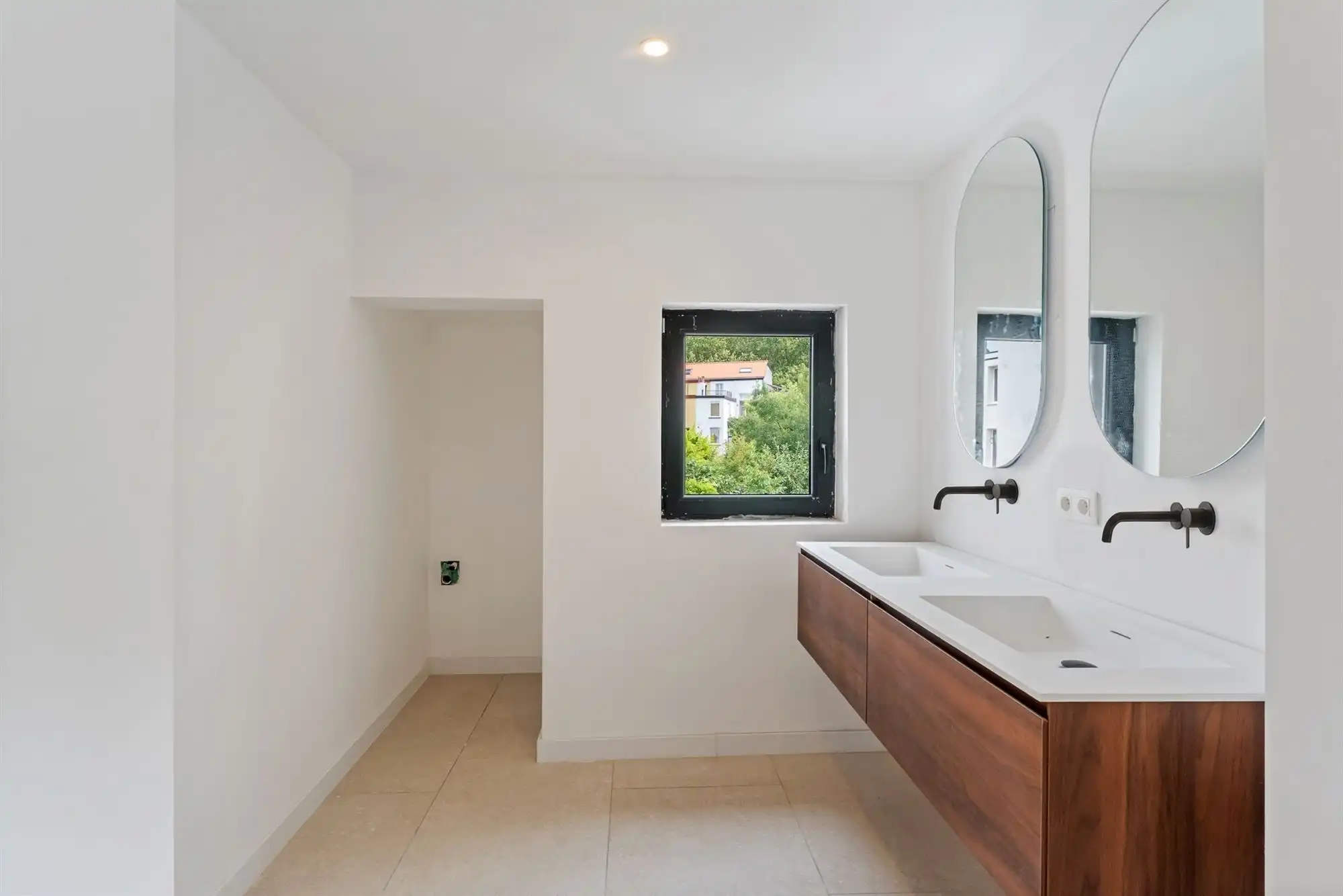 Gerenoveerde woning aan het Boelaerpark met tuin en garage foto 15