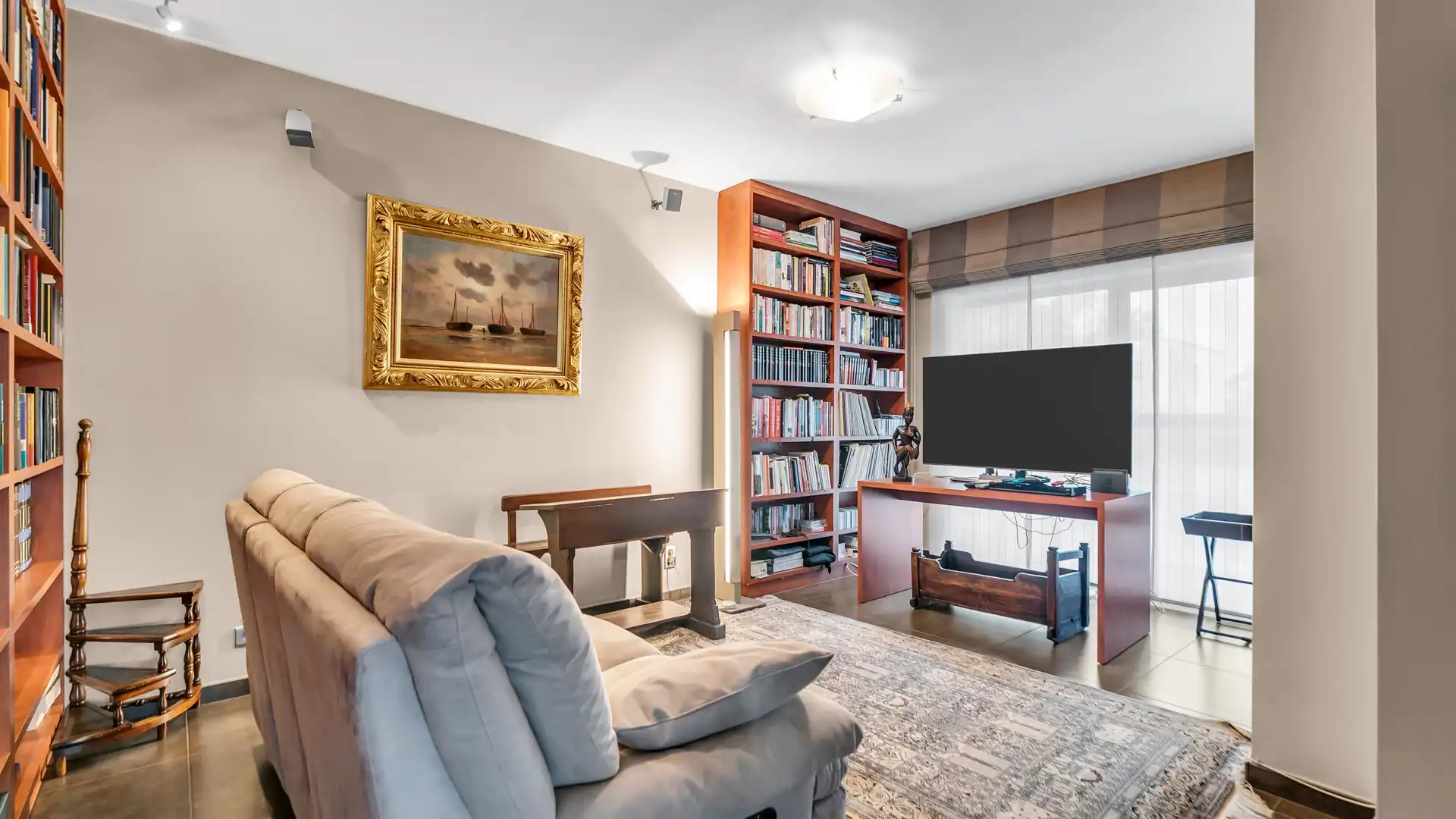 Energiezuinige villa met 4 slaapkamers op een perceel van 26a 90ca foto 15