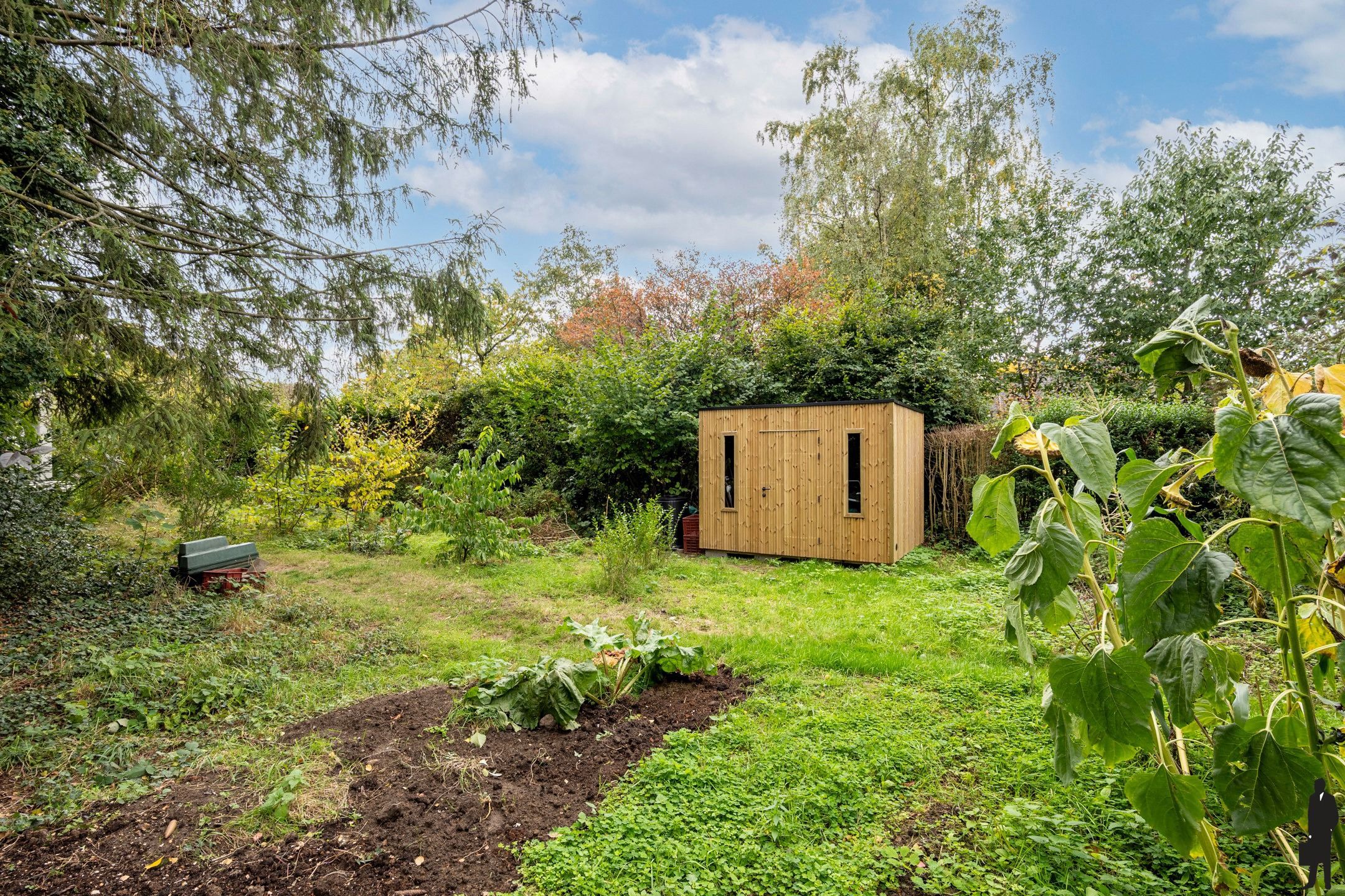 Uniek Beschermd Modernistisch Monument op toplocatie in Hove foto 28