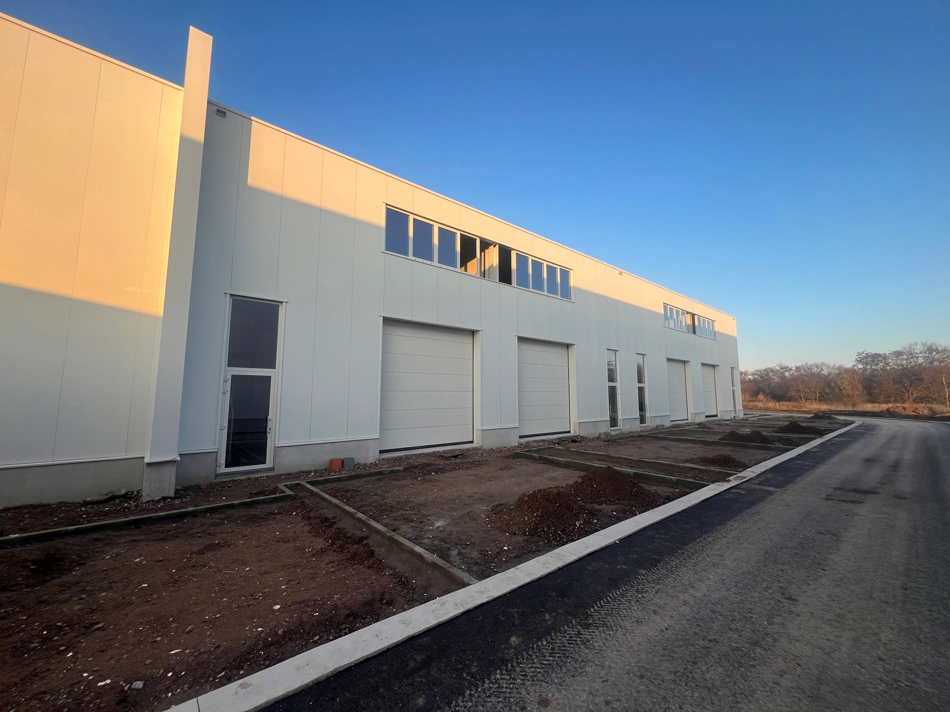 KMO-unit te koop | Bedrijvenpark Kompellaan foto 11