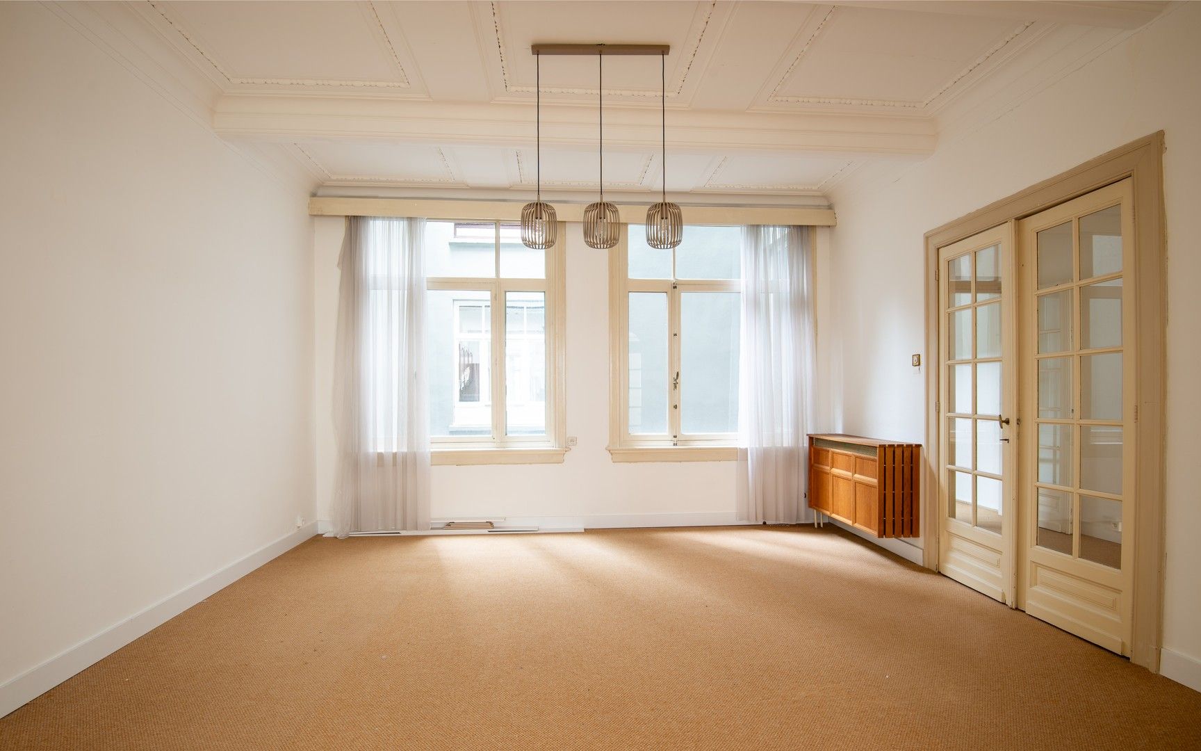 Ruim appartement met 3 slaapkamers in het centrum foto 7