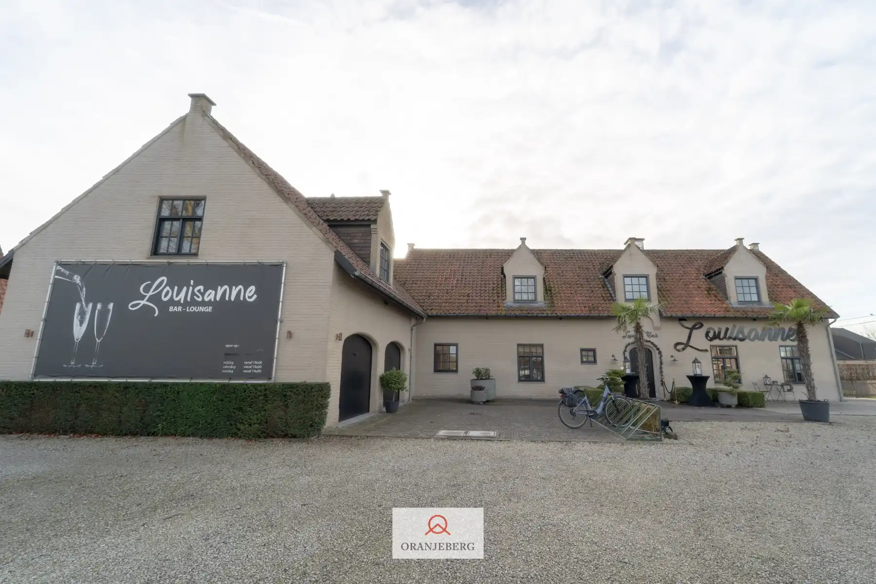 Commerciële ruimte te huur Damstraat 34/A - 9850 Deinze