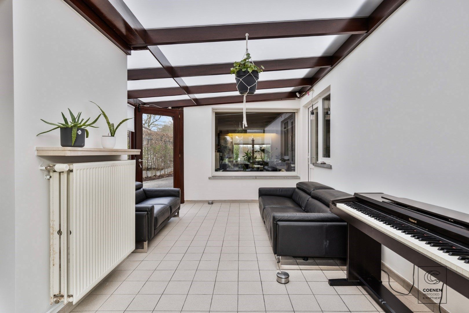 Knusse woning met 3 slaapkamers en een bewoonbare oppervlakte van 135 m², gelegen in Geel, met een prachtige tuin! foto 10