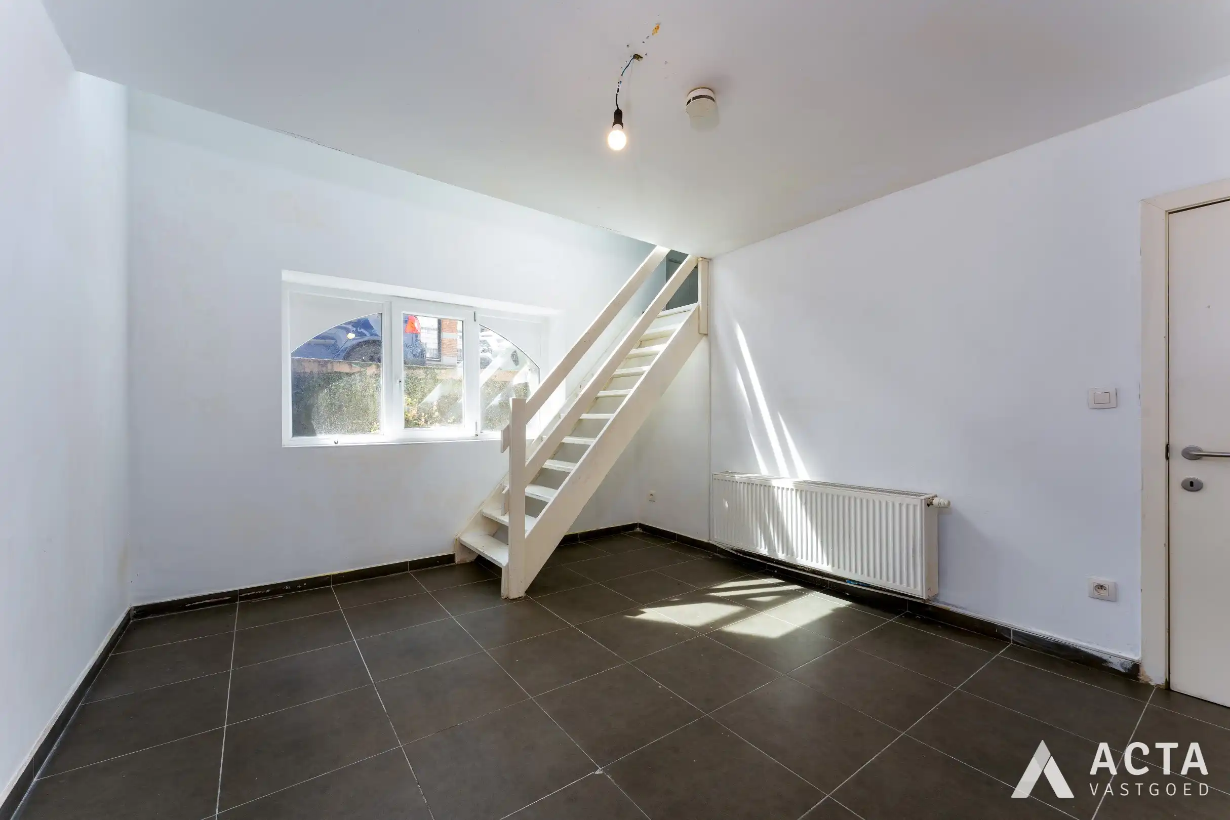 Karaktervolle stadswoning met 3 slaapkamers in hartje Oostende foto 6