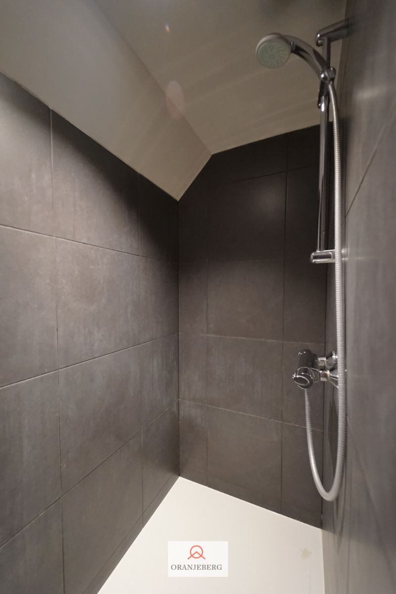 Prachtig appartement in statig gebouw aan de Kalandeberg hartje Gent-centrum foto 22