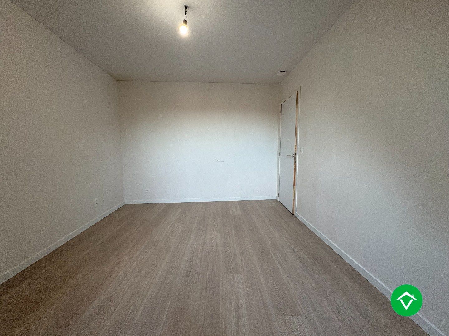 Nieuwbouwappartement met 2 slaapkamers en 1 terras in centrum Koekelare  foto 10