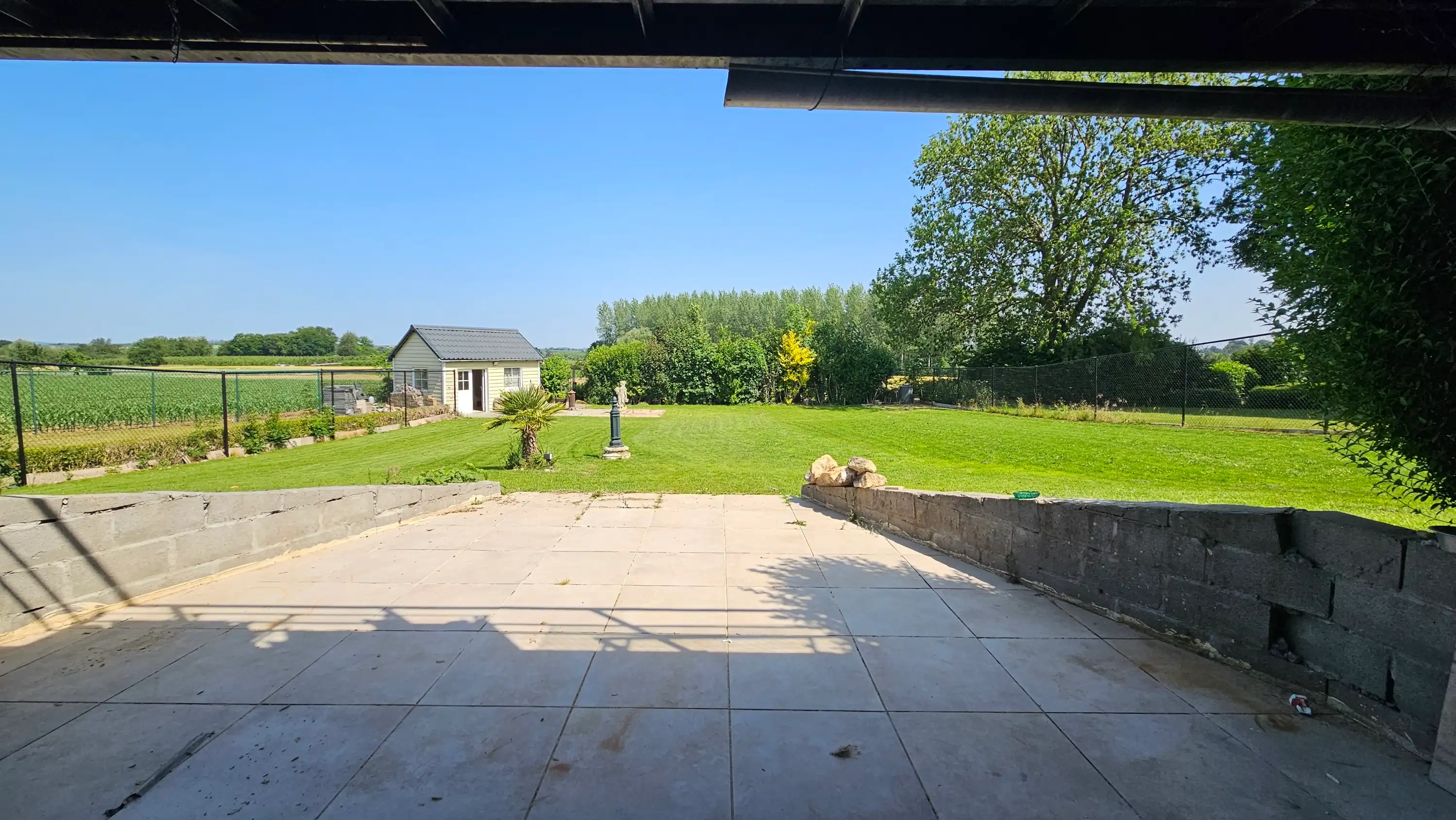 Ruime karaktervolle woning met 5 slaapkamers foto 17