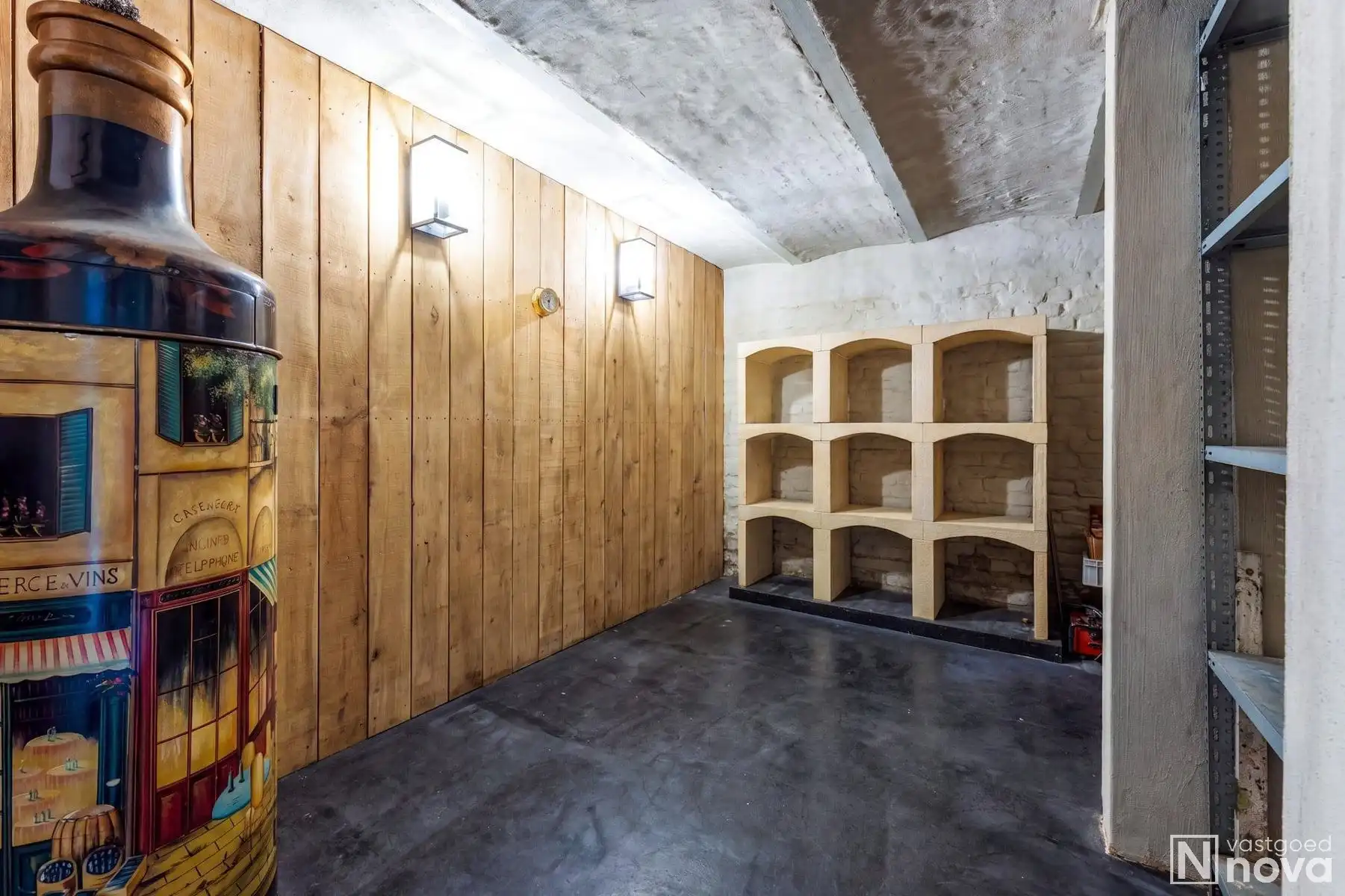 exclusieve herenwoning foto 27