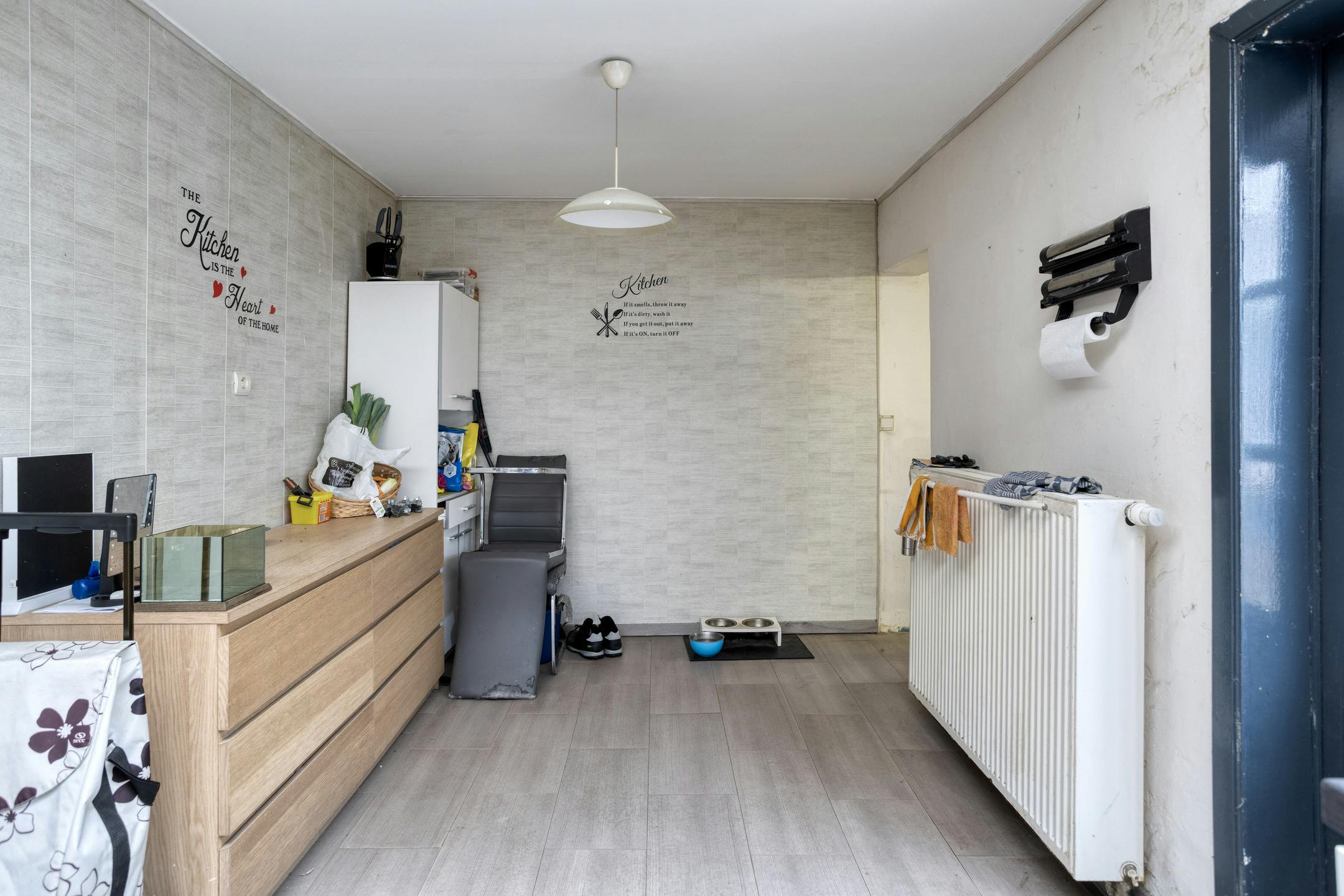 Huis met 5 slaapkamers en tuin in Deurne! foto 9