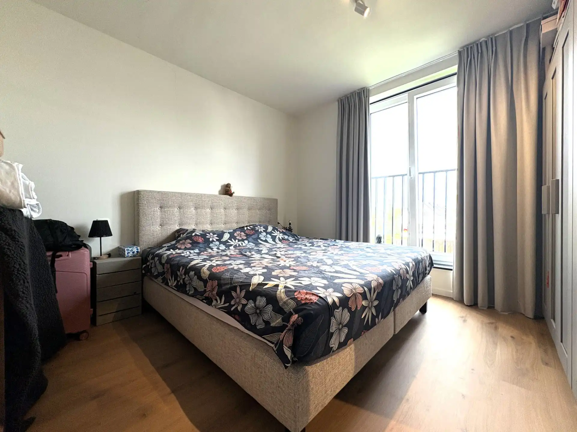 Perfect afgewerkt nieuwbouwappartement foto 6