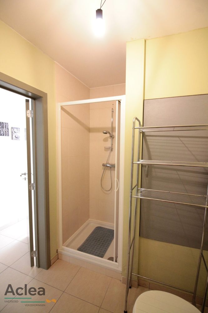 gezellig gelijkvloers appartement met terras foto 14