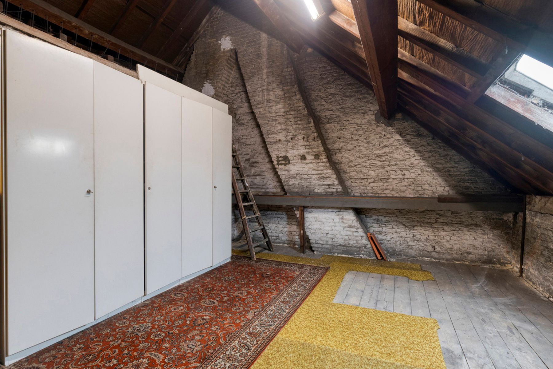 Statig herenhuis met ziel – wonen op toplocatie in Mechelen foto 34