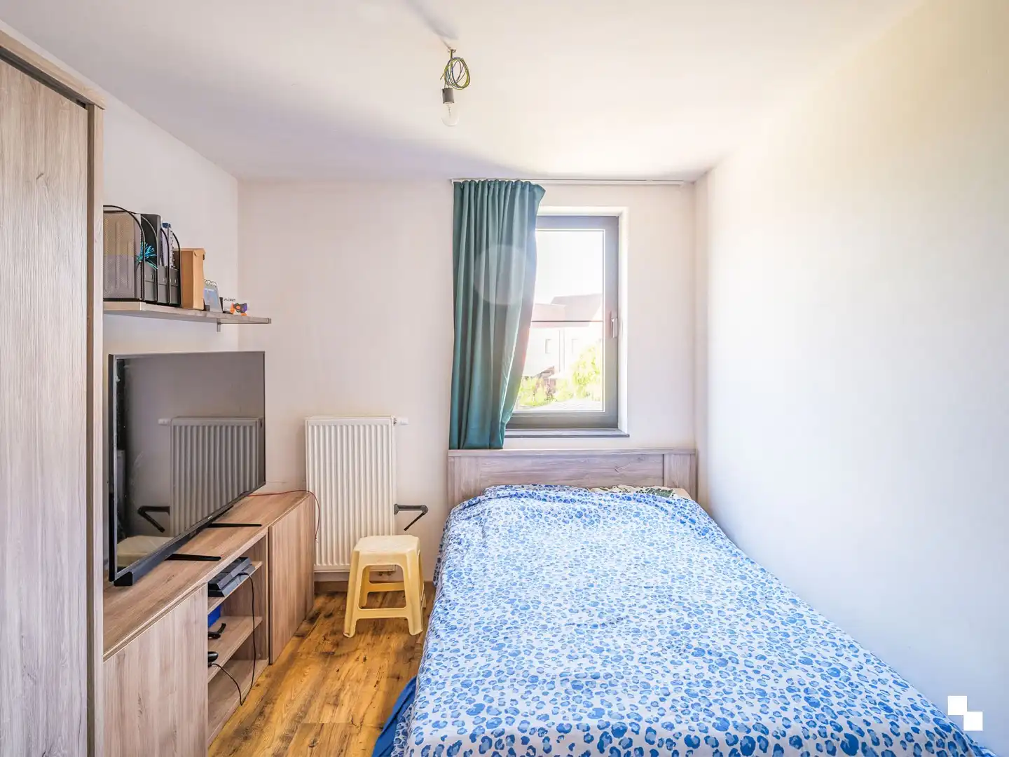 Nieuwbouw op woonerf met vijf slaapkamers te Zwijnaarde foto 12