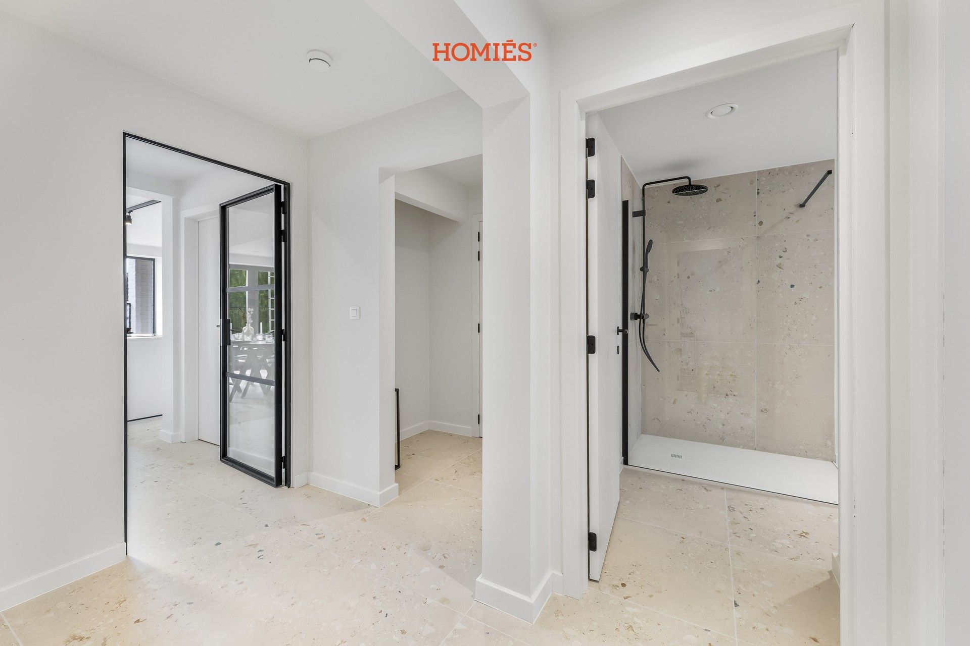 Luxueus en energiezuinig 2-slaapkamer appartement foto 2