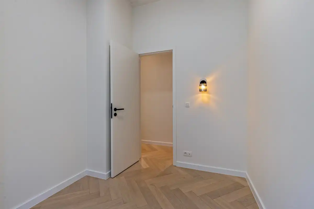 LUXE-appartement op topligging foto 7