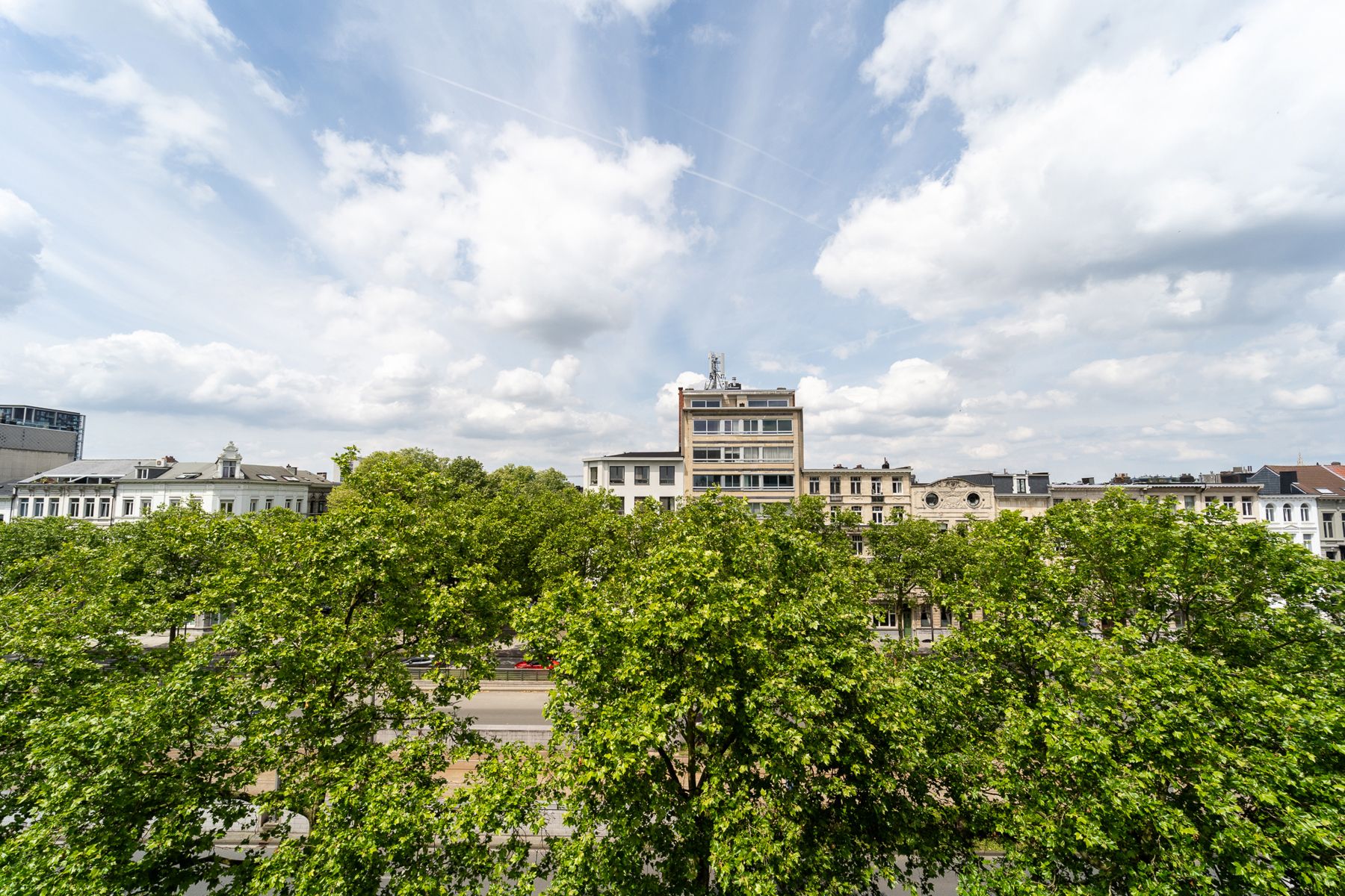 Bemeubeld dakappartement op “Het Zuid” foto 9