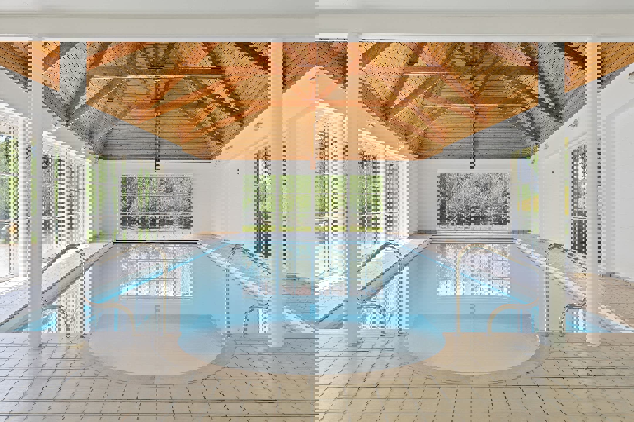 LUXUEUS 3 SLPK app. in het EXCLUSIEVE domein Tennis Gardens foto 25