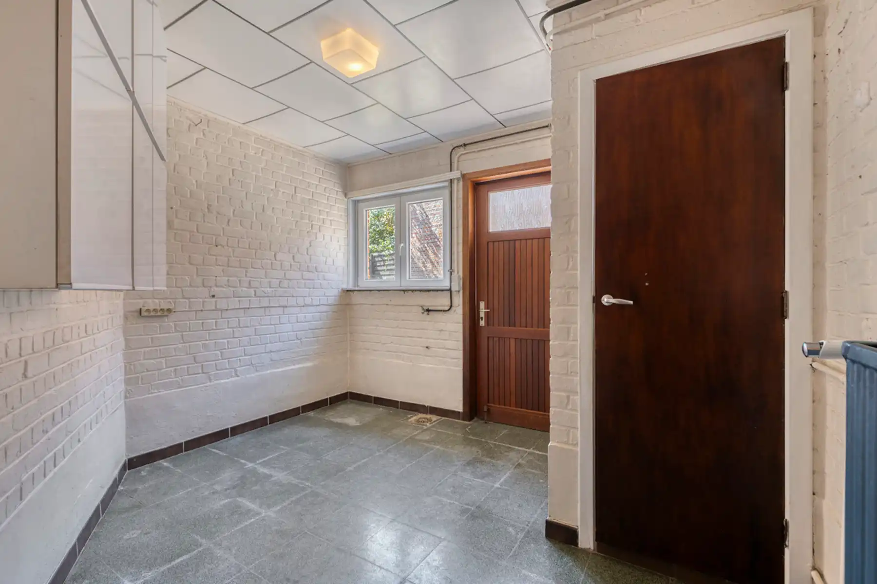 Ruime woning met 3 slpk op landelijke ligging in Peizegem foto 10