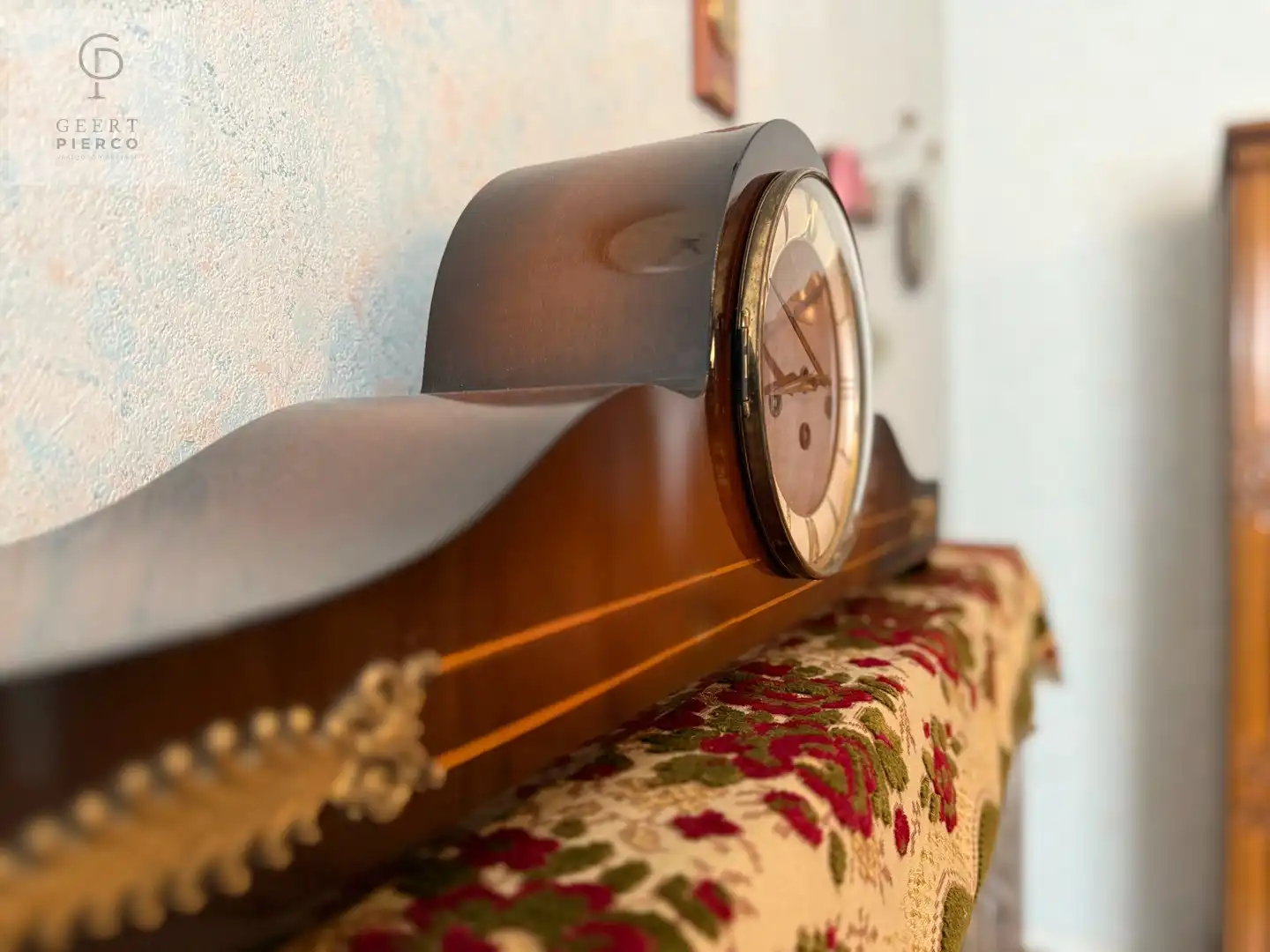 Gezellige stadswoning te Landen foto 20