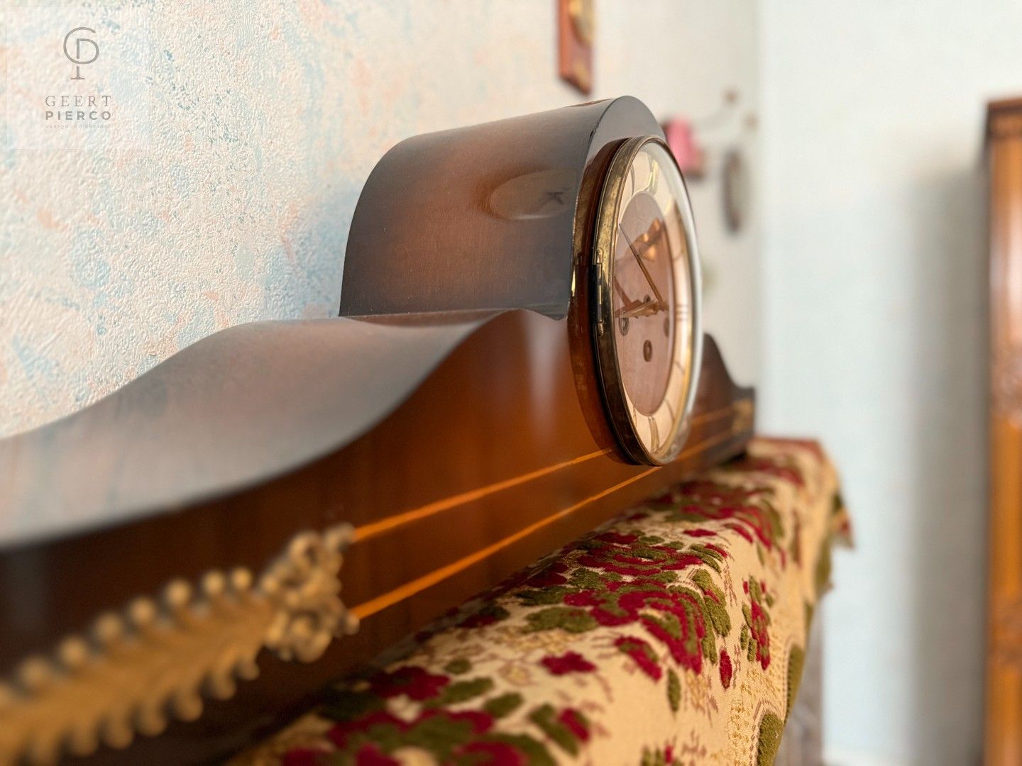 Gezellige stadswoning te Landen foto 20