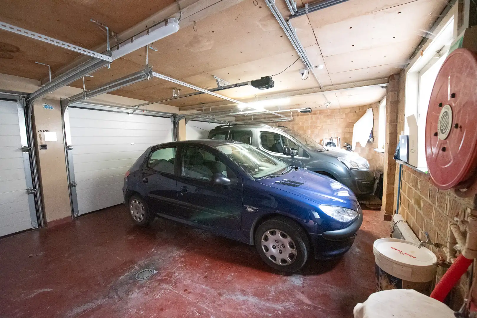 Instapklaar appartement met twee slaapkamers in centrum Zulte foto 9