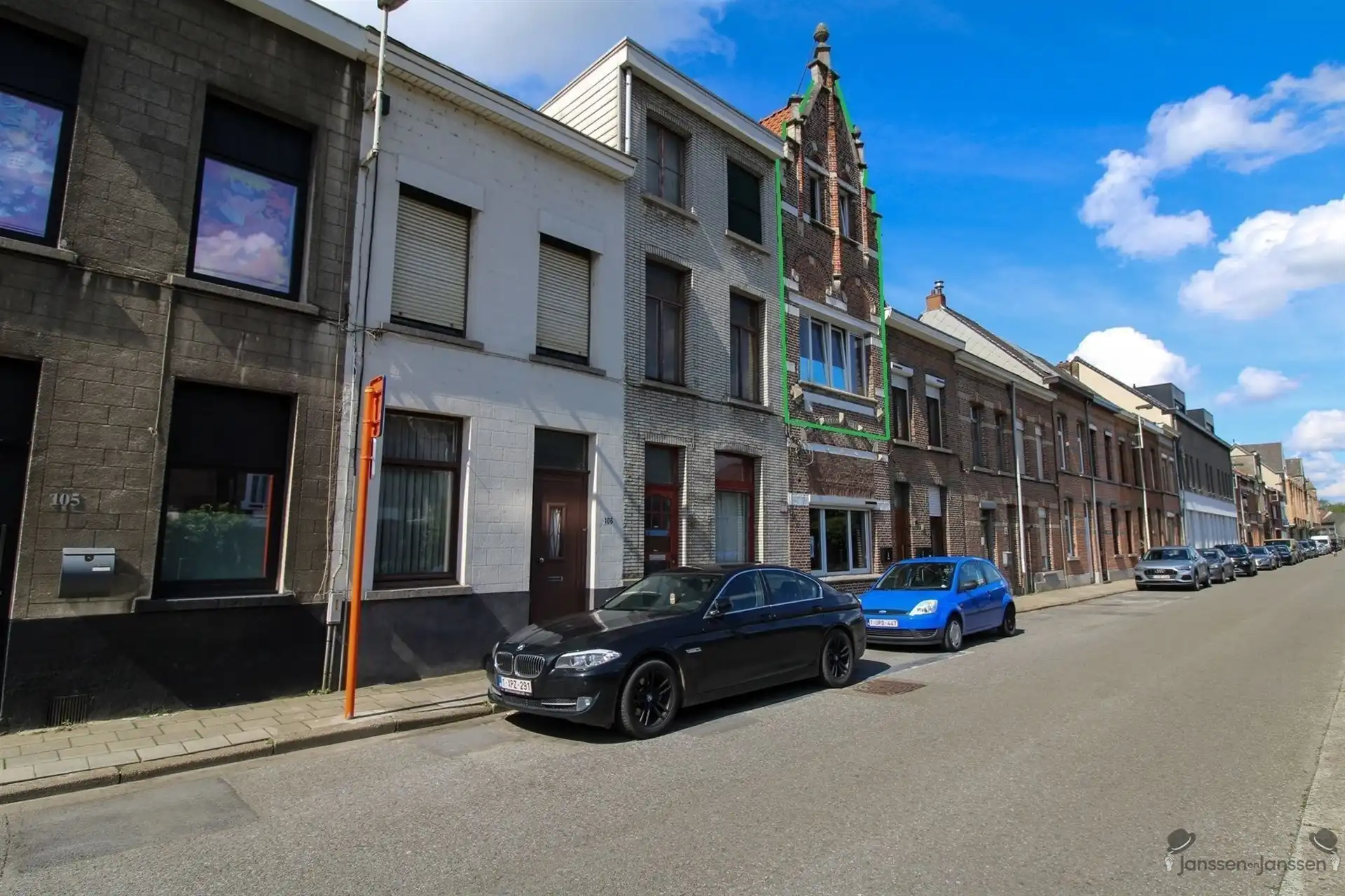 RUIM DUPLEX APP MET 3 SLPKS foto 12