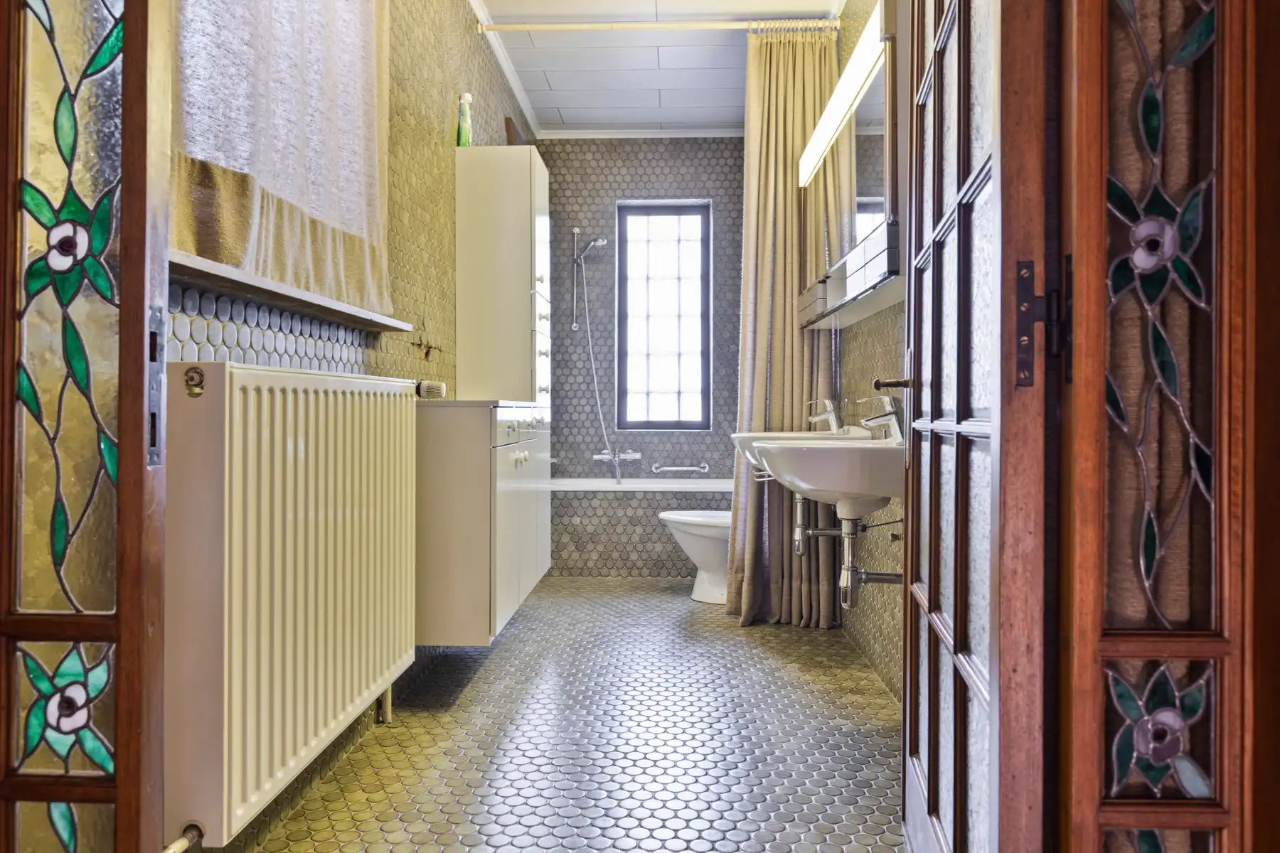 Karaktervol herenhuis uit 1938 met authentieke elementen foto 15