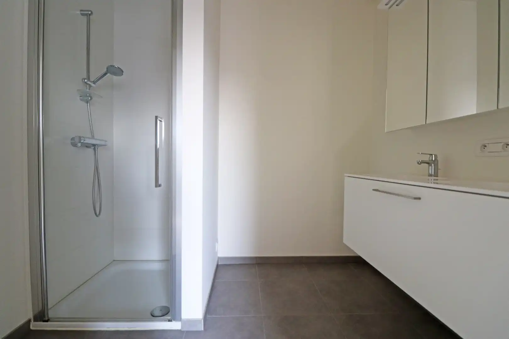 Energiezuinig appartement met 2 ruime terrassen foto 7