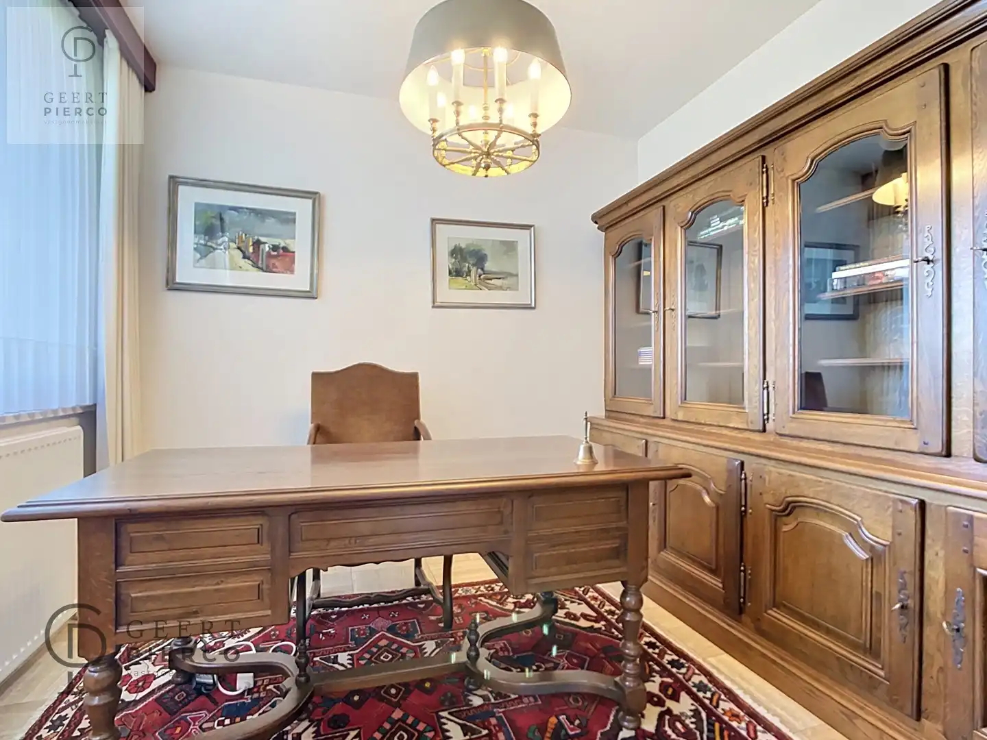 Uitzonderlijke woning met 4 slaapkamers foto 5