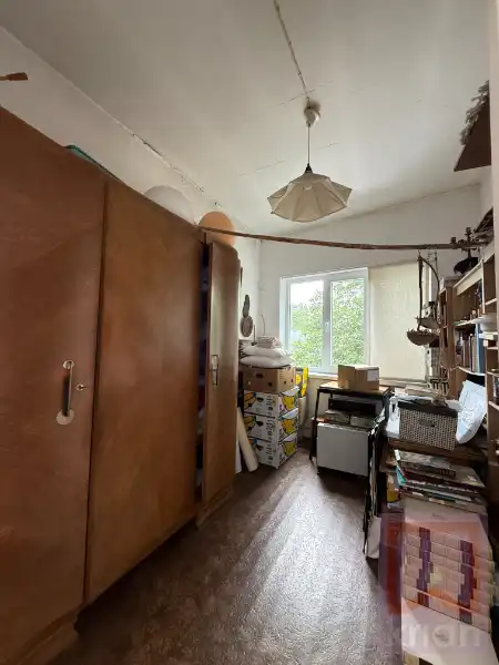 Art-decowoning met 4 slaapkamers, kelder en stadstuin in centrum Turnhout! foto 19