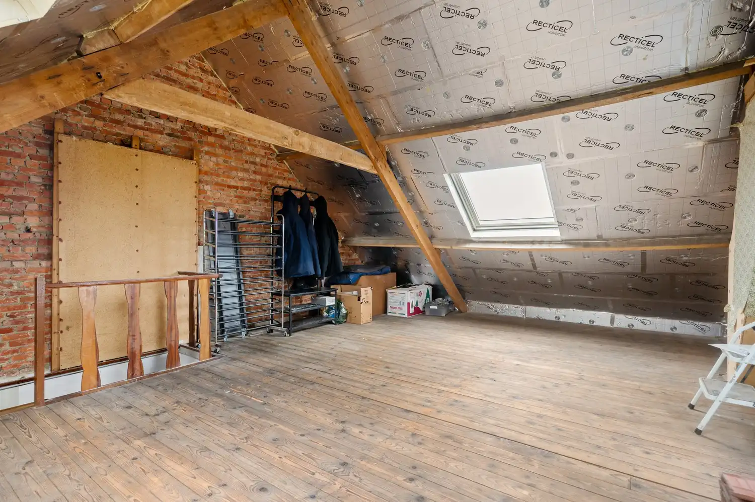 Woning met 2 slpkrs op een ruim perceel te Beerzel foto 15
