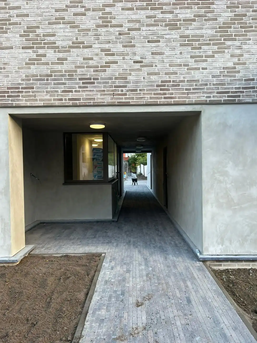 Amoer, ervaar anders - Laatste tuinloft te koop! foto 41