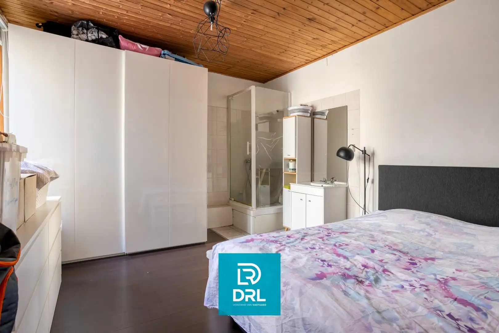 2 APPARTEMENTEN met HANDELSZAAK foto 33