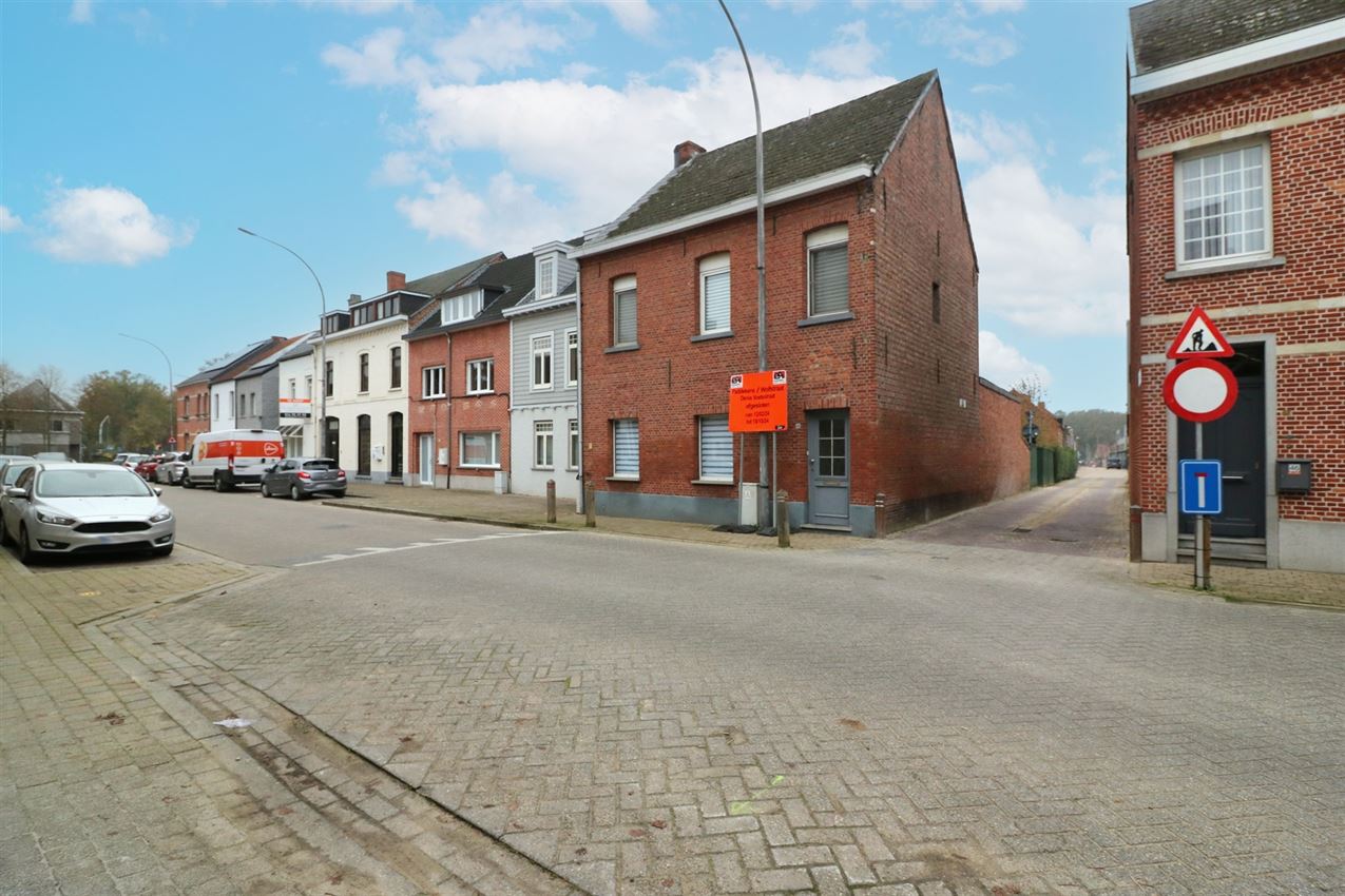 Uniek Appartement met 1 slpk, autostaanplaats en terras foto 22