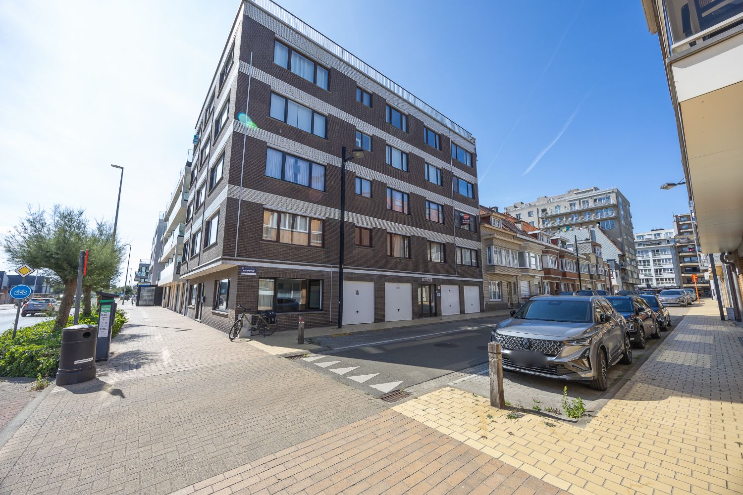 Appartement te huur foto 20