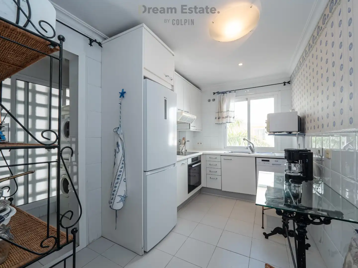 Appartement aan het strand in La Herradura, Puerto Banus. foto 19