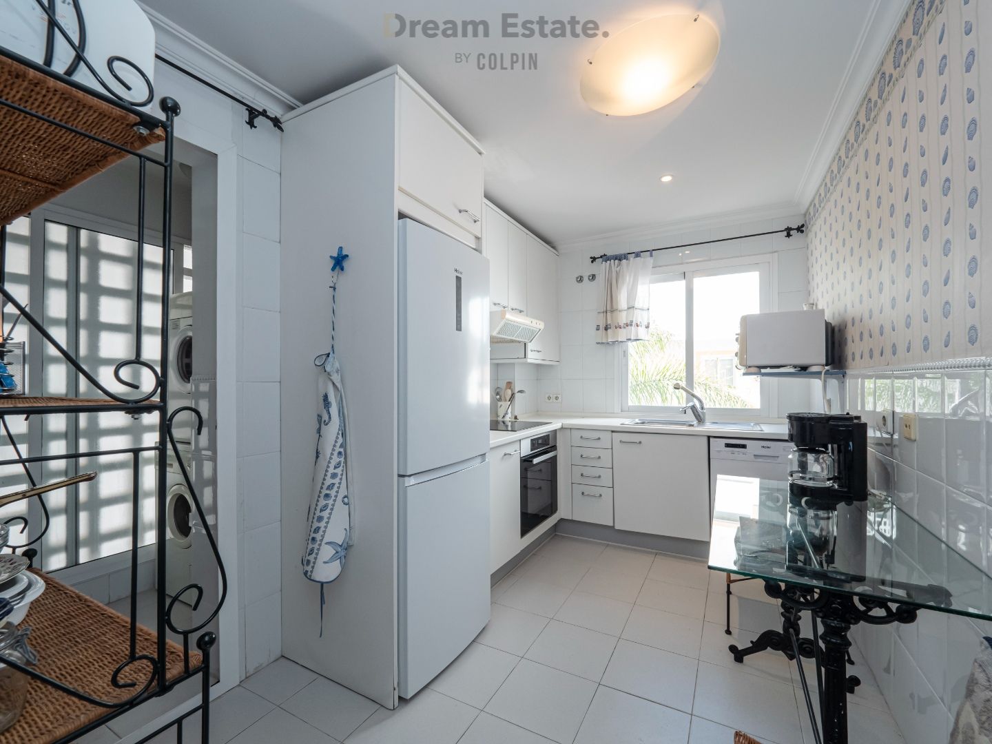 Appartement aan het strand in La Herradura, Puerto Banus. foto 19