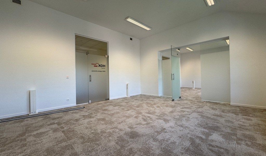 Kantoor te huur in Campus Coppens Brasschaat foto 3