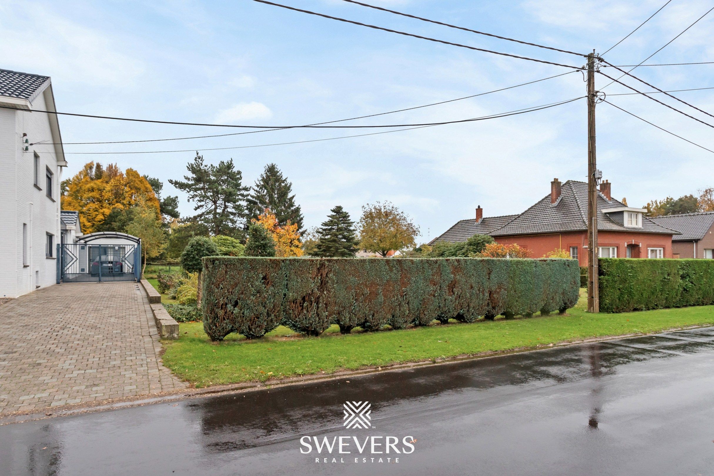 Bouwgrond met potentieel voor gezinswoning in rustige buurt van Koersel (658m²) foto 3