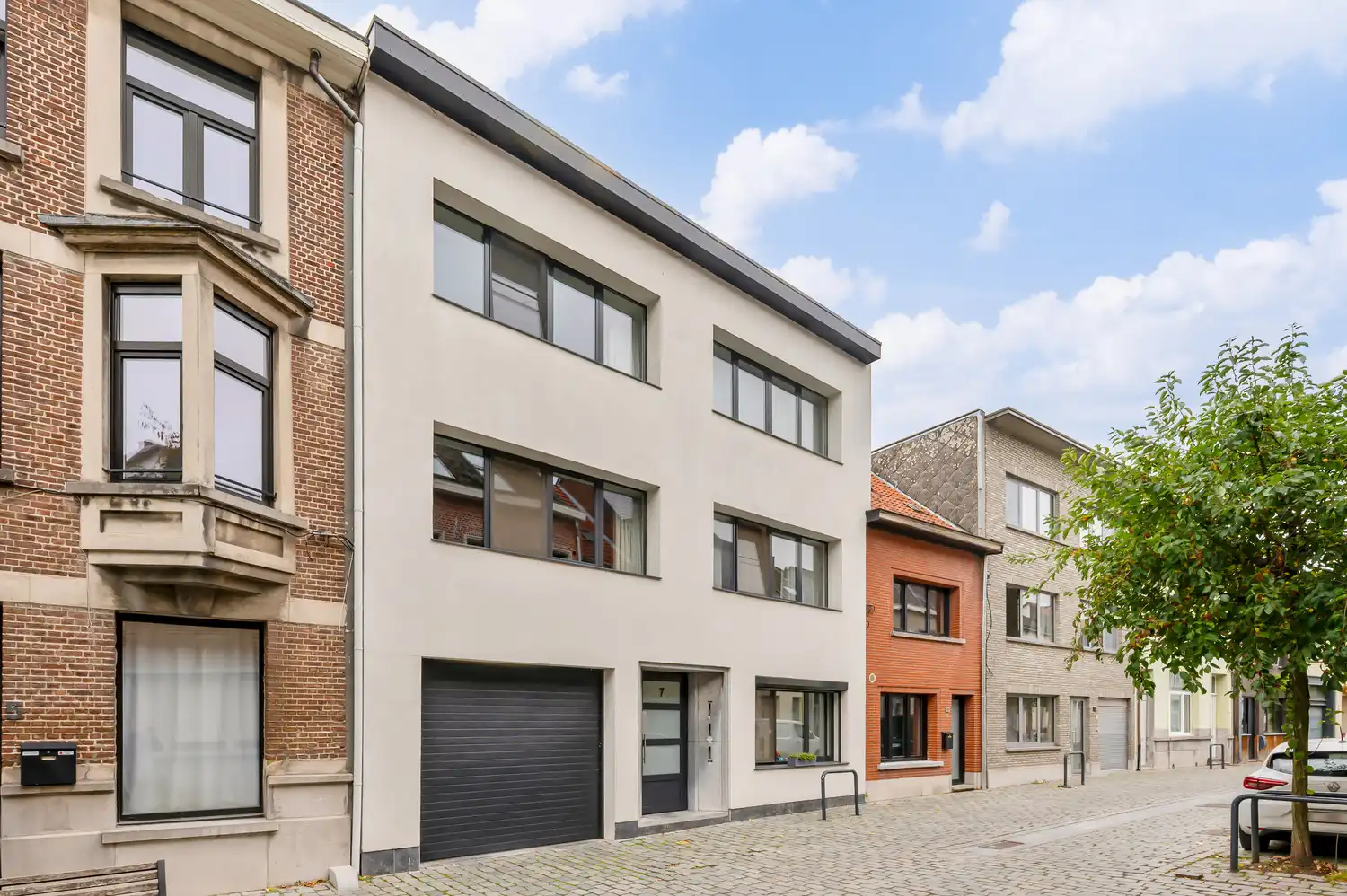 Appartement te koop foto 14