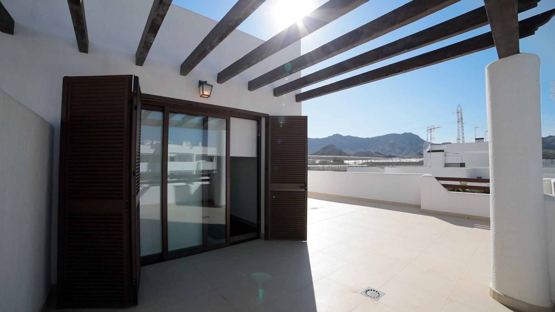 Mar de Pulpi - Las Villas - Almeria foto 9